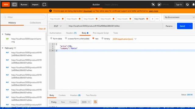 MERN Stack Project Part 31 - Search API for Product | Search API for Product in Reactjs & Node js