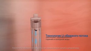 Водонагреватель Haier серии F7