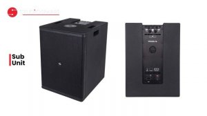 Proel Session6 Portable PA System Overview