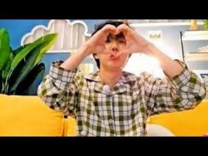 ХОСОК LIVE 06.03.2025 Спим с j-hope Comeback Live : Sweet Dreams with j-hope