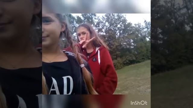 Лагерь Полянка первая смена 2 отряд смотреть онлайн