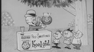 Looney Tunes: Bugs Bunny Commercials (1960/1969)