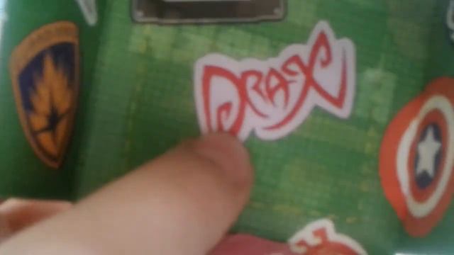 MARVEL начивки смотреть онлайн