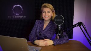Евгения Куцуева. Всероссийская Школа блогеров. Основной поток 2025