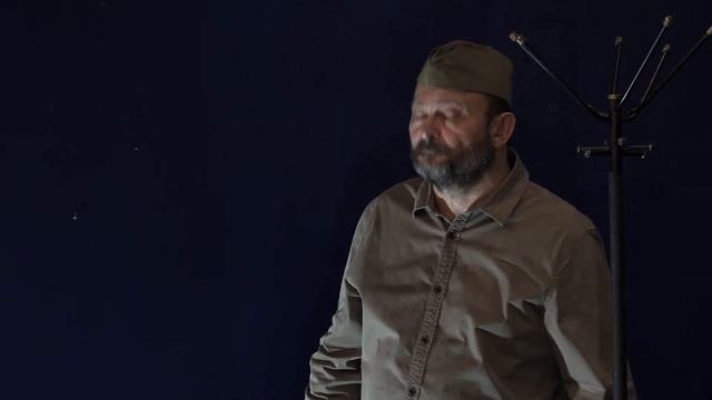 Судьба человека
