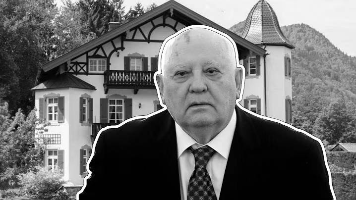 Михаил Горбачев: каким был "Мишка-меченный", человек, разрушивший СССР?
