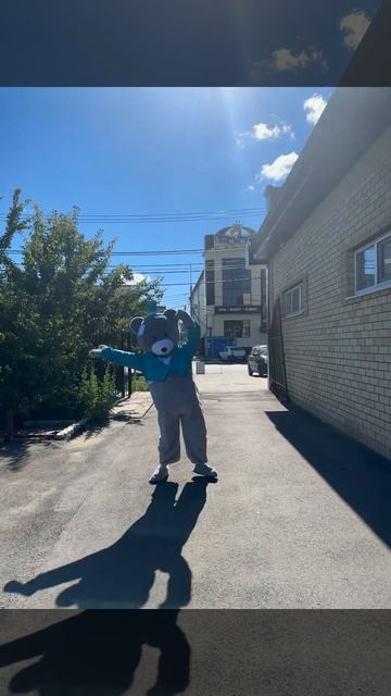 Танцы медведя смотреть онлайн