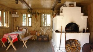 Мы и наши дома