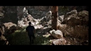 Gothic 1 REMAKE DEMO Прохождение