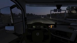 21 тонна топлива из Австрии в Бельгию!
За превышение скорости штрафы составили более 0,5 миллиона Р