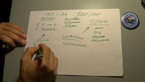 FMaster - Торсионные поля - введение - Глобальная Волна - The Global Wave