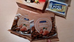 Пополнение складов.