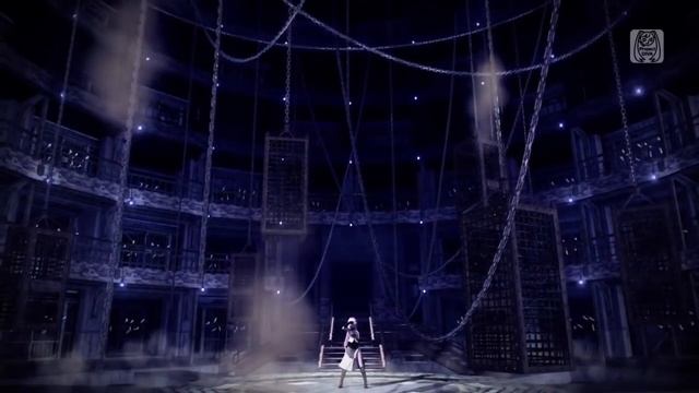 [Megurine Luka] Ghost Rule [VOCALOID カバー] смотреть онлайн