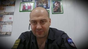 Ещё одна серия из жизни удивительных...