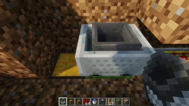 Как построить ферму из тростника в Майнкрафте смотреть онлайн