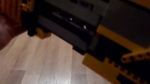 ЛЕГО ОРУЖИЕ №46 | ДРОБОВИК CLARK 15 - B  ИЗ BATTLEFIELD 2142 | СТРЕЛЯЕТ | №62