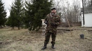 Британский кинжал Ферберна-Сайкса - 2 версия