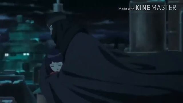 Naruto AMV Lan MO De Hua смотреть онлайн