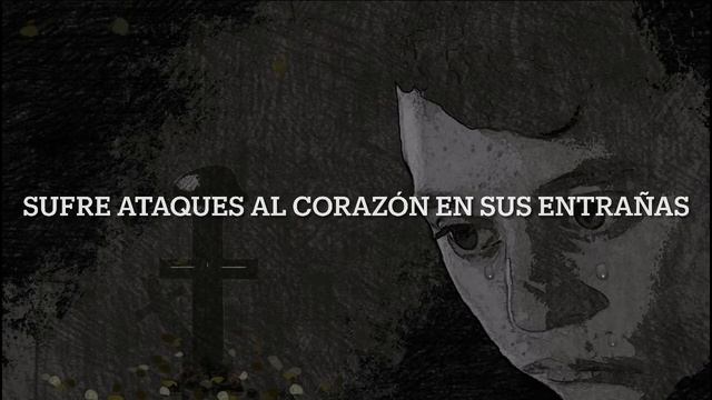 El corazón de la tierra Zaira Baigorri y Silvia Santos смотреть онлайн