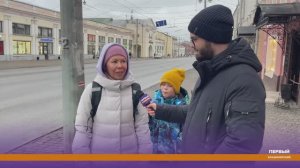 Владимир – любимый, родной, туристический... А какой ещё?
