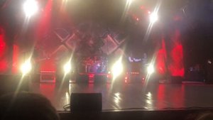 Кипелов Чебоксары 05.10.2023