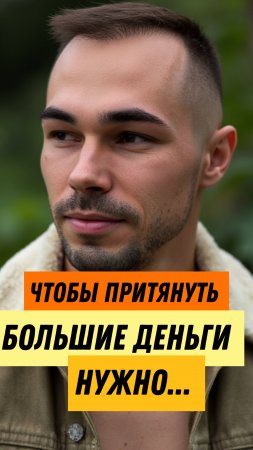 Большие деньги из целостности