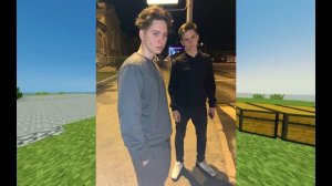 ВЗЯЛ ИНТЕРВЬЮ У БРАТА ZOOZ34 | ВСЯ ПРАВДА О AZAZA_GRIEF | JETMINE