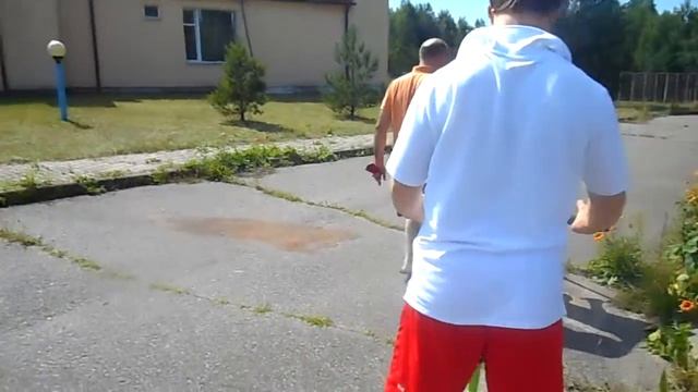 Беларусь, 25-07-02.08.2017 смотреть онлайн