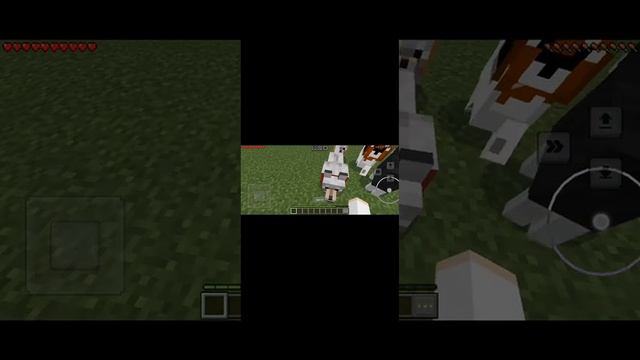 вжваніе собак в майкрафті 2 сезон серія 2/? смотреть онлайн