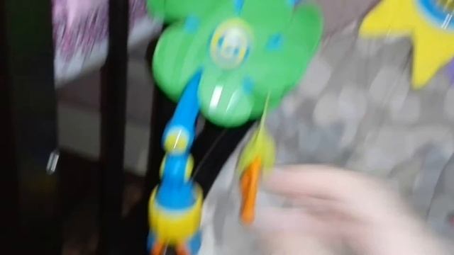 Дуга трансформер TINY LOVE (Тини лав) смотреть онлайн