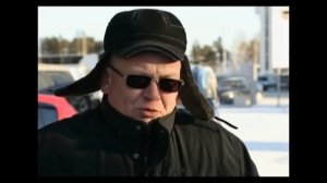 Тест размораживателей стекол. "Контрольная закупка"