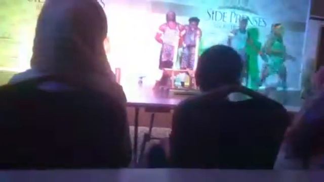 Turkey Side prenses hotel Show смотреть онлайн