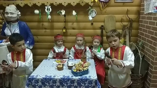 ГБОУ Школа 2109 видеотрейлер концерта "Наша Родина большая, необъятная страна" смотреть онлайн