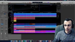 Ближе к Antelope Audio Orion 32+ gen3 [Арам Киракосян]