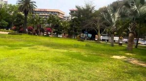 Хайнань 2024/ Морская прогулка на яхте за 100 юаней