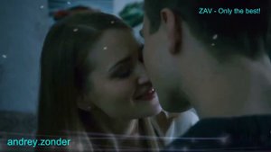 Люблю тебя одну...