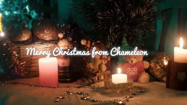 Christmas 2018 Chameleon Web Services смотреть онлайн
