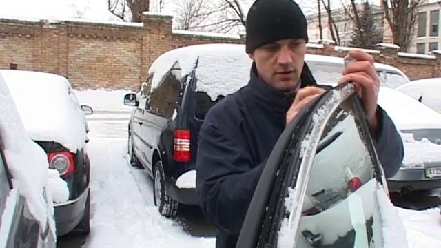Уход за дверными уплотнителями автомобилей