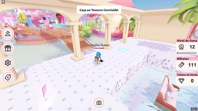 COMO PEGAR ITEM GRÁTIS ASAS DE BORBOLETA ROBLOX - (ROBLOX) roblox itens gratis смотреть онлайн