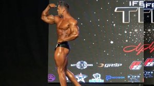 Most beautiful bodybuilding posing ever| LOGAN FRANKLIN