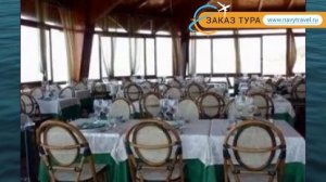 SUCCI 3* Италия Ривьера-ди-Улиссе обзор – отель СУККИ 3* Ривьера-ди-Улиссе видео обзор