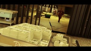 GTA Online Casino Heist Music Video/Soundtrack