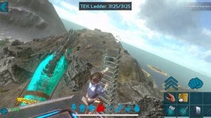 【Ark mobile】Арк Мобайл || Баг на бесконечный вес