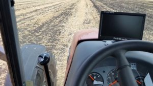 Обзор трактора VALTRA A95.