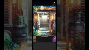 100 Doors Challenge holiday 1-10