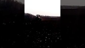 фотон1254 отличный трактор