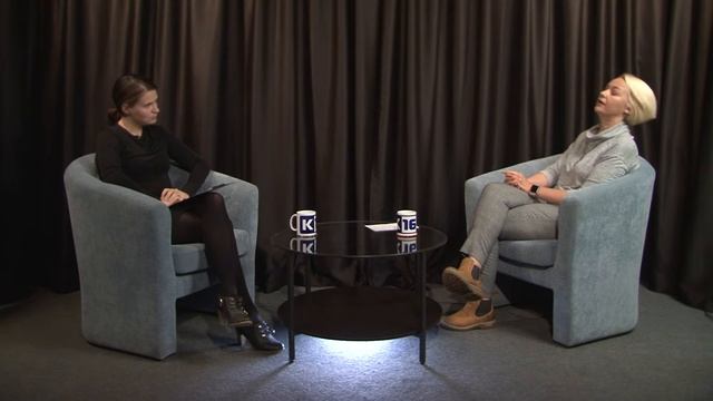 Актуальное интервью с Мариной Першиной смотреть онлайн