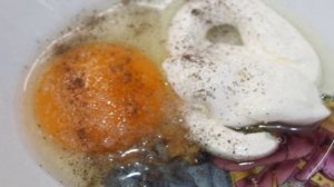 Куриная отбивная с помидорами и сыром камамбер