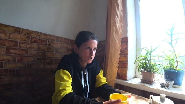 ХОЧУ ВЕРНУТЬ ДЕТЕЙ . СУЛТАНА КАЕТСЯ ЗА ПРОШЛОЕ . НОГИ ГНИЮТ ЗАЖИВО😷
