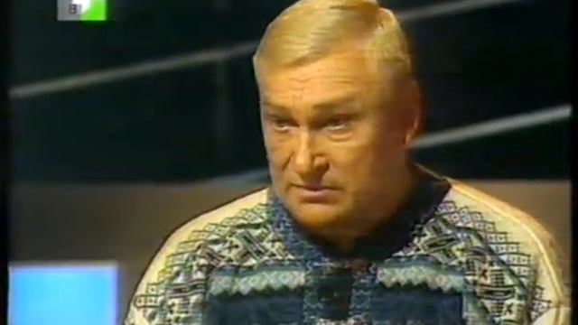 Лев Лещенко в программе о спорте